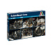 Italeri Model Kit figurky 5607 - SCHNELLBOOT CREW (1:35)