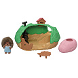 Sylvanian Families Sylvanian 5453 Families Domeček pro ježky