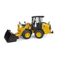 Bruder Konštrukčné vozidlá - Cat kolesový nakladač
