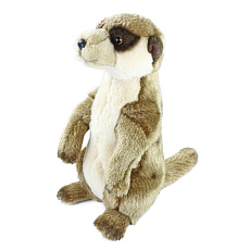 Rappa Plyšová surikata 24 cm ECO-FRIENDLY