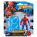 Hasbro Spider-Man Actionverse Spider-Man figurka