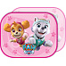 Colzani Dětská sluneční clona PAW PATROL holky 44x35CM