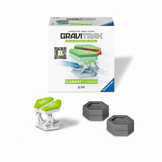 Ravensburger GraviTrax Skokan Ravensburger GraviTrax Skokan