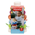 Mattel Fisher-Price SKLÁDAČKA ROCK-A-STACK™