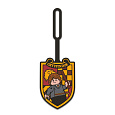 Smartlife LEGO Harry Potter Jmenovka na zavazadlo - Ron Weasley