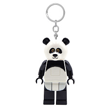 Smartlife LEGO Minifigures Panda svítící figurka (HT) Smartlife LEGO Minifigures Panda svítící figurka (HT)