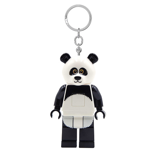 Smartlife LEGO Minifigures Panda svítící figurka (HT)
