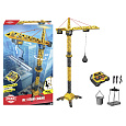 Dickie RC Jeřáb Titan Crane 150 cm