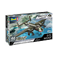 Revell EasyClick letadlo 03650 - B-25 Mitchell (1:72)