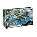 Revell EasyClick letadlo 03650 - B-25 Mitchell (1:72)