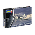 Revell Plastic ModelKit letadlo 03775 - Fairey Gannet AS.1/AS.4 (1:72)