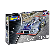 Revell Plastic ModelKit auto 07738 - Porsche 917 (1:32)