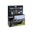Revell ModelSet tank 63365 - Challenger 1 (1:72)