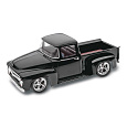 Revell Plastic ModelKit MONOGRAM auto 4426 - Foose™ Ford FD-100 Pickup (1:25)