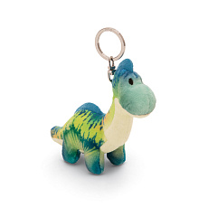 NICI klíčenka Dino Snackilus 11cm,GREEN NICI klíčenka Dino Snackilus 11cm,GREEN