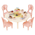 Sylvanian Families 5742 Párty set se sladkostmi