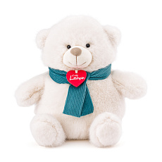 Lumpin Medvedík bacuľka Malvin, 24 cm