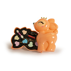 Clementoni Crazy CHIC - Make-up sada koloušek