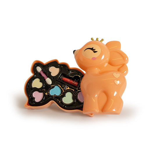 Clementoni Crazy CHIC - Make-up sada koloušek