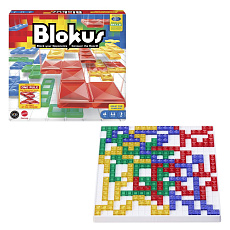 Mattel BLOKUS Mattel BLOKUS