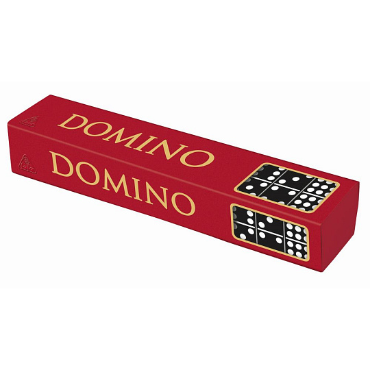 Detoa Domino 55 kamenů