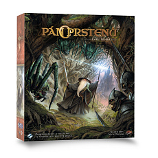 Pán prstenů: karetní hra - revidované vydání