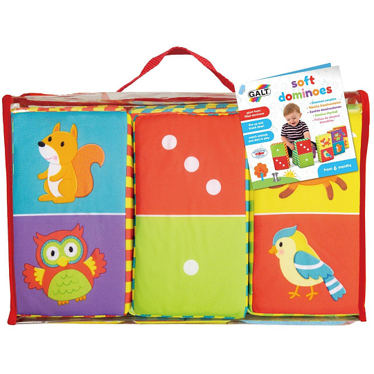 Pěnové domino Pěnové domino