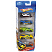Hot Wheels Angličák 5ks různé druhy