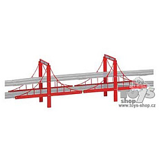 Carrera GO!!! 61604 Most