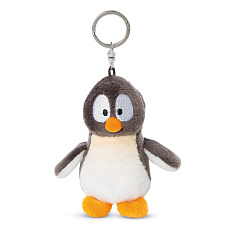 NICI klíčenka Tučňák Noshy 10cm , GREEN