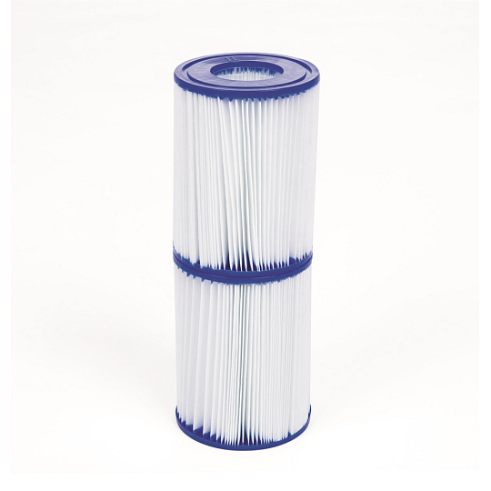 Bestway Kartušová filtrační vložka, 2ks