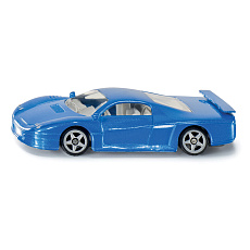 SIKU Blister - autíčko STORM