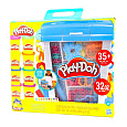 Hasbro Play Doh Kreativní sada