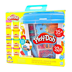 Hasbro Play Doh Kreativní sada