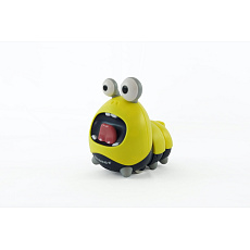 Magana Mac Toys Chodící larva Magana Mac Toys Chodící larva