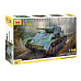 Zvezda Model Kit tank 5078 - T-70 (1:72)