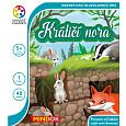 Mindok SMART Králičí nora