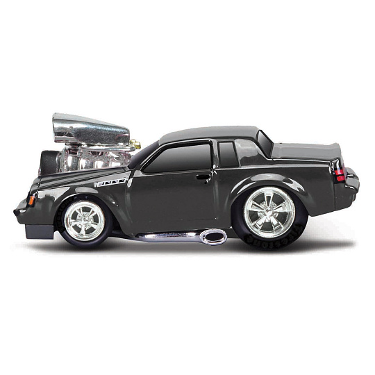 Maisto - Muscle Machines - 1987 Buick GNX, 1:64 Maisto - Muscle Machines - 1987 Buick GNX, 1:64