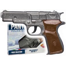 Villa Papillon - Nikko PANTHER OLD METAL