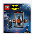 LEGO 30726 Batman™: Bruce Wayne™ a oblek Batsuit™