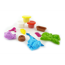 Modelo Mac Toys Modelína mazlíčci