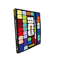 Panini FIFA WORLD CUP 2026 - ADRENALYN - binder DELUXE