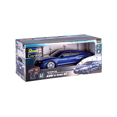 Revell Autíčko REVELL 24668 - Audi e-tron GT