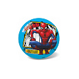 Míč Spiderman nafouknutý 14cm