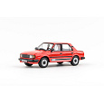 Abrex Škoda 120L (1984) 1:43 - Červená Šípková