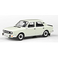ABREX Škoda 120L (1982) 1:43 - Bílá Ledová