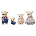 Sylvanian Families 5622 Rodina koz