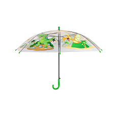 Rappa Deštník Dinosaurus vystřelovací 64 cm v sáčku