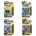 Hasbro Transformers Cyberverse figurka 3-5 kroků transformace
