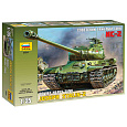 Italeri Joseph Stalin 2